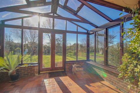 3 bedroom detached house for sale, Ossemsley, Christchurch, BH23