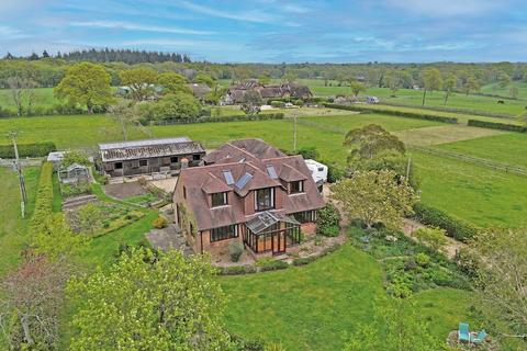 undefined, Ossemsley, Christchurch, BH23