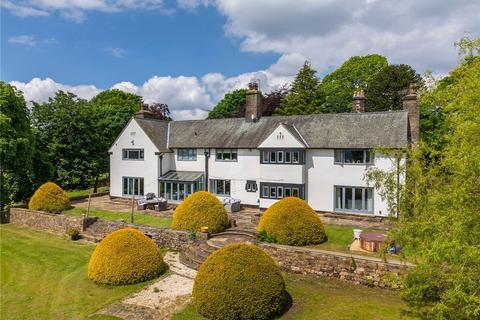 7 bedroom detached house for sale, Nesfield, Near Ilkley, North Yorkshire, LS29