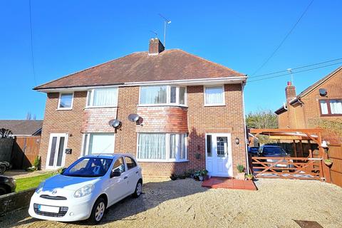 Moorgreen Road, West End, Southampton