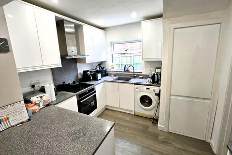 undefined, Moorgreen Road, West End, Southampton