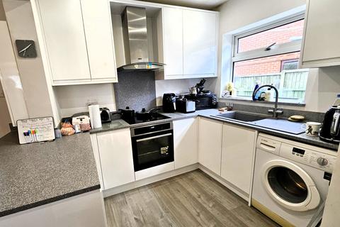 undefined, Moorgreen Road, West End, Southampton
