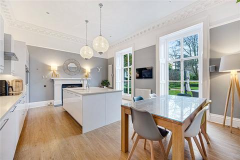 undefined, East Wing, Gledhow House, Gledhow Lane, Leeds, West Yorkshire