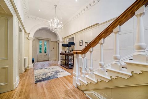 undefined, East Wing, Gledhow House, Gledhow Lane, Leeds, West Yorkshire