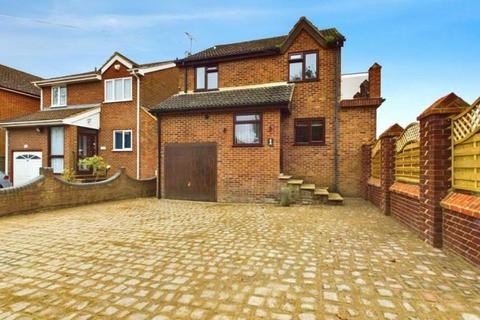 3 bedroom detached house to rent, Wintringham Way,  Purley On Thames,  RG8