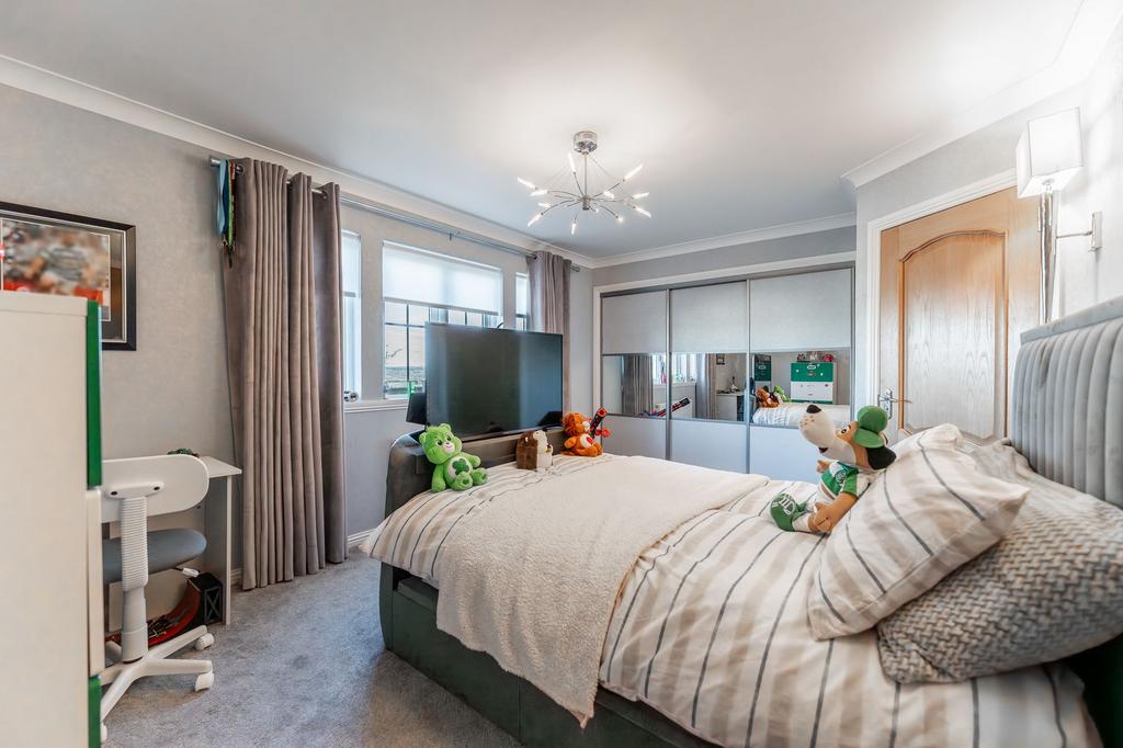 Bedroom 3