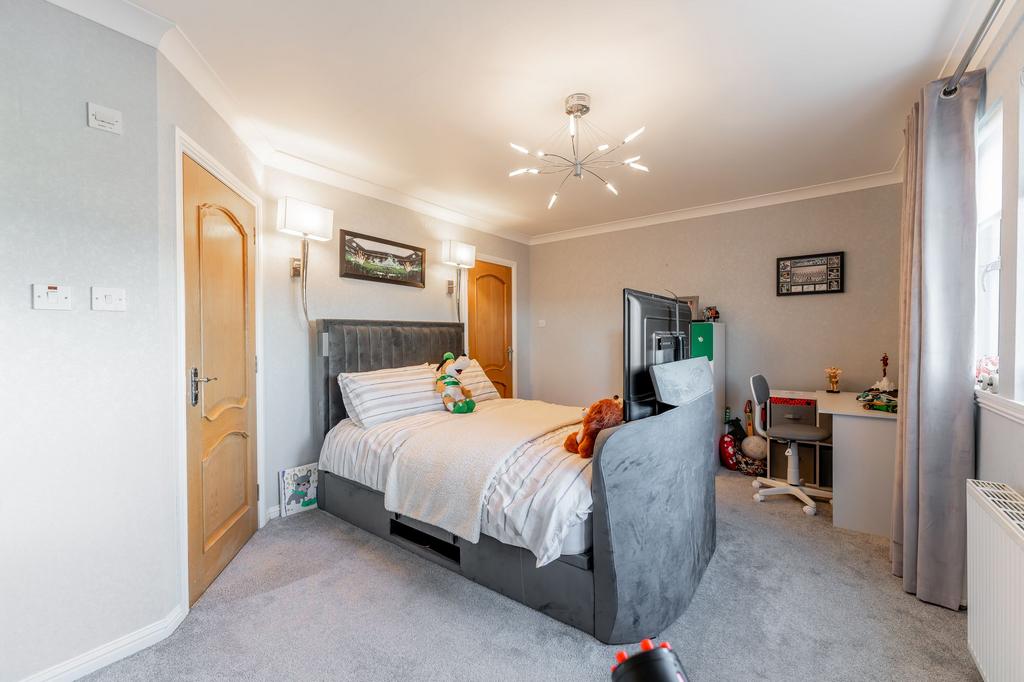 Bedroom 3