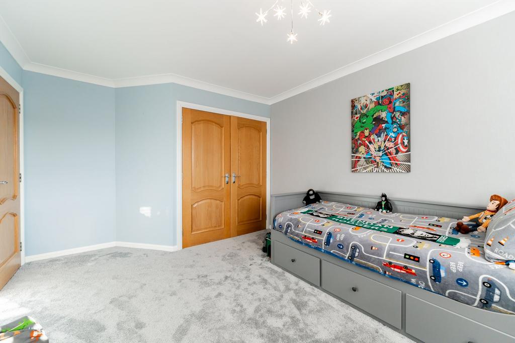 Bedroom 4