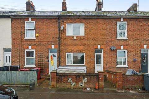 3 bedroom terraced house for sale - Central Reading, Berkshire, RG1