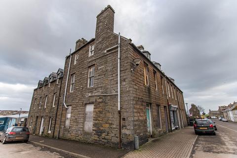 Shop for sale, Breadalbane Terrace, Wick, Highland. KW1 5AT