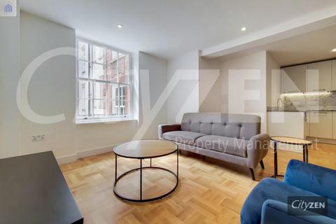 2 bedroom flat to rent, Dorigen Court, Lisgar Terrace, London W14