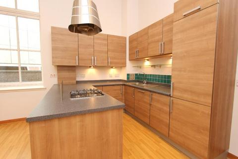 2 bedroom flat to rent, Queen Charlotte Street, Leith, Edinburgh, EH6