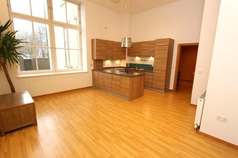 2 bedroom flat to rent, Queen Charlotte Street, Leith, Edinburgh, EH6