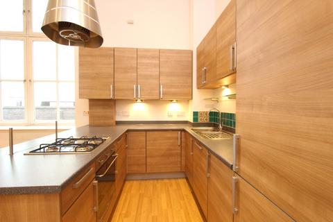 2 bedroom flat to rent, Queen Charlotte Street, Leith, Edinburgh, EH6