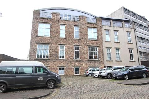 Queen Charlotte Street, Leith, Edinburgh, EH6