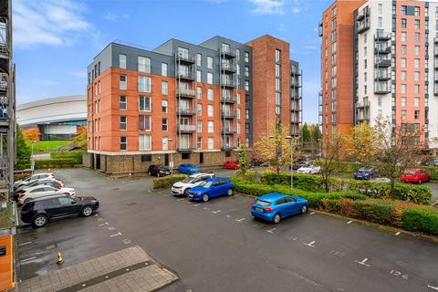 2 bedroom flat for sale, 3 Stillwater Drive, Sports City, Openshaw, Manchester, M11