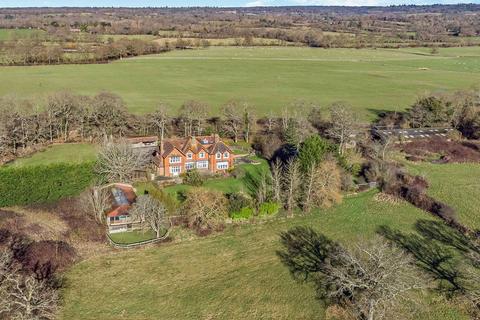 6 bedroom detached house for sale, Littleworth Lane, Partridge Green, Horsham, West Sussex