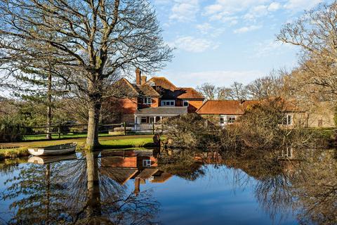 6 bedroom detached house for sale, Littleworth Lane, Partridge Green, Horsham, West Sussex