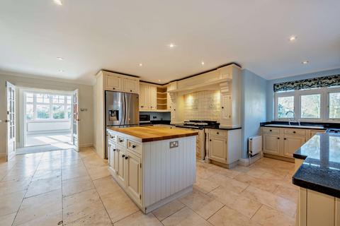 6 bedroom detached house for sale, Littleworth Lane, Partridge Green, Horsham, West Sussex