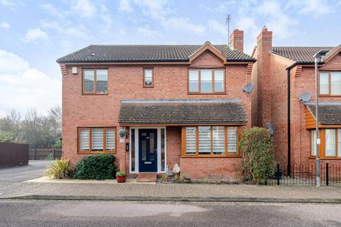 4 bedroom detached house for sale, Holmoak Close, Walton Cardiff, Tewkesbury