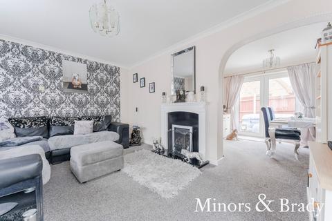 undefined, The Avenue, Lowestoft