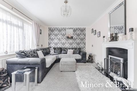 undefined, The Avenue, Lowestoft
