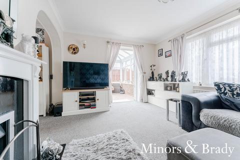 undefined, The Avenue, Lowestoft