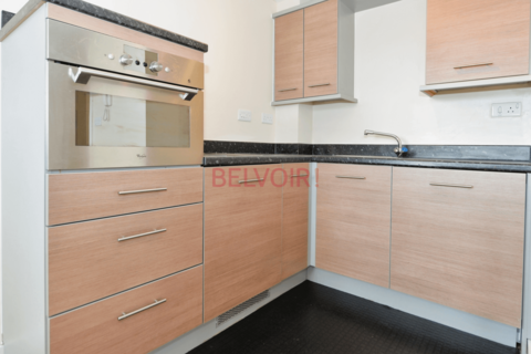 1 bedroom flat to rent, Anglesea Terrace, Southampton SO14