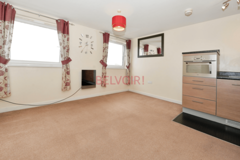 1 bedroom flat to rent, Anglesea Terrace, Southampton SO14