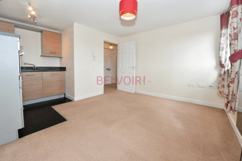 1 bedroom flat to rent, Anglesea Terrace, Southampton SO14