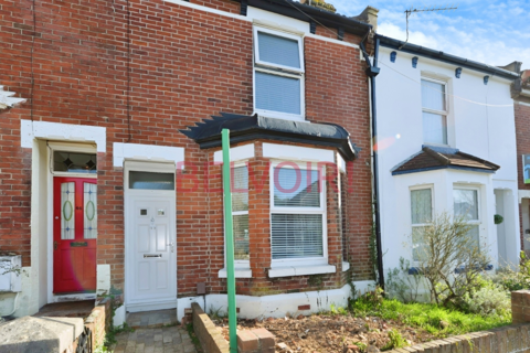 undefined, Arnold Road, Southampton SO17
