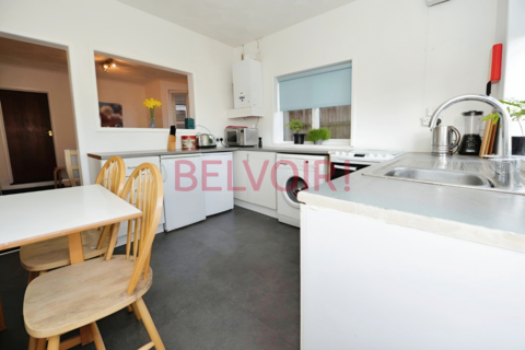 undefined, Arnold Road, Southampton SO17