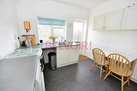 undefined, Arnold Road, Southampton SO17