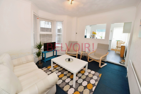 undefined, Arnold Road, Southampton SO17