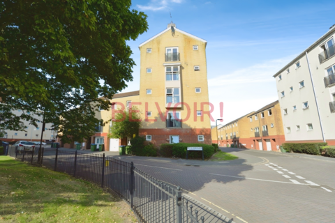 2 bedroom flat to rent, Carpathia Drive, Southampton SO14