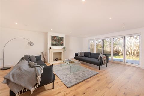 4 bedroom detached house for sale, South Street, Fontmell Magna, Shaftesbury, Dorset, SP7