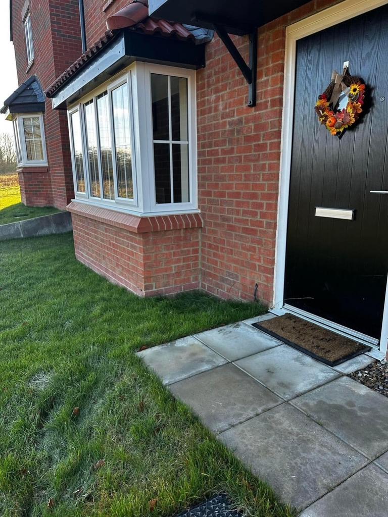 Frontdoor