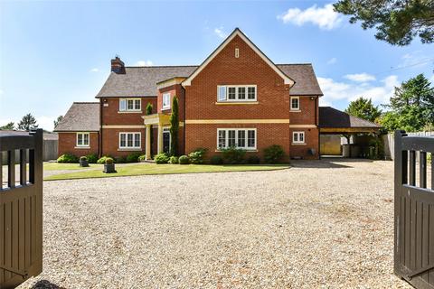 4 bedroom detached house for sale, Links Lane, Rowland's Castle, Hampshire, PO9