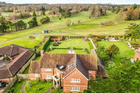 4 bedroom detached house for sale, Links Lane, Rowland's Castle, Hampshire, PO9