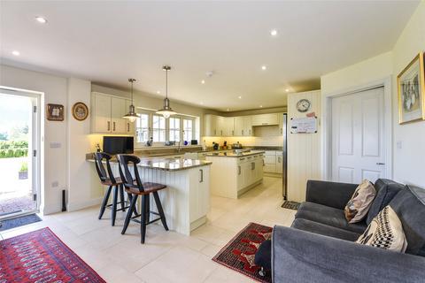 4 bedroom detached house for sale, Links Lane, Rowland's Castle, Hampshire, PO9