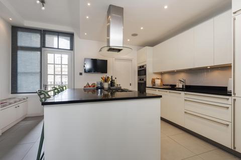 3 bedroom apartment to rent, Aubrey House, 7 Maida Avenue, Maida Vale, London, W2