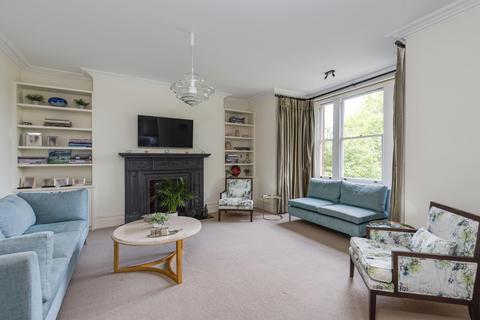 undefined, Aubrey House, 7 Maida Avenue, Maida Vale, London, W2