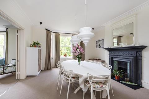 undefined, Aubrey House, 7 Maida Avenue, Maida Vale, London, W2