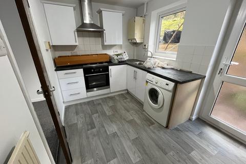 undefined, Marshall Street ,Sherwood, Nottingham, NG5