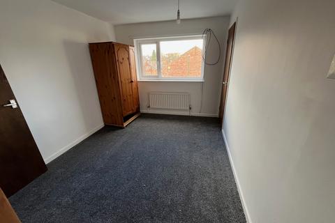 undefined, Marshall Street ,Sherwood, Nottingham, NG5