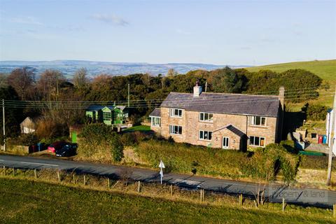 Abbott Brow, Mellor, Ribble Valley