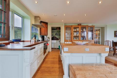 4 bedroom detached house for sale, Abbott Brow, Mellor, Ribble Valley