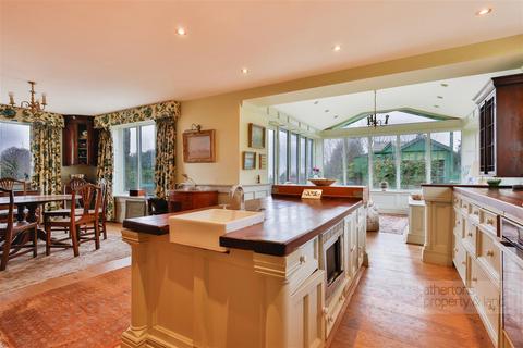 11 Abbott Brow, Mellor, Blackburn, BB2 7HT