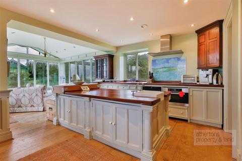 11 Abbott Brow, Mellor, Blackburn, BB2 7HT