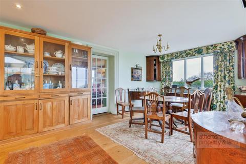 11 Abbott Brow, Mellor, Blackburn, BB2 7HT